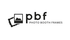 PBF PHOTO BOOTH FRAMES