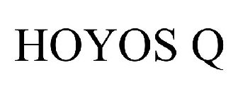 HOYOS Q