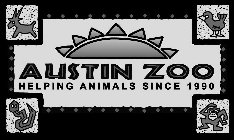 AUSTIN ZOO