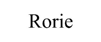 RORIE