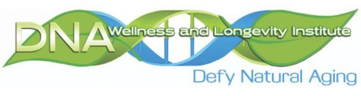 DNA WELLNESS AND LONGEVITY INSTITUTE DEFY NATURAL AGING