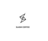 SLASH COFFEE