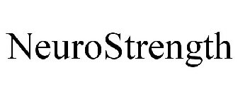 NEUROSTRENGTH