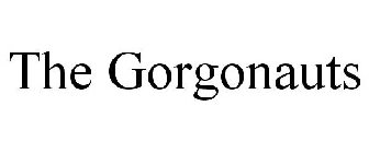THE GORGONAUTS