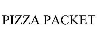 PIZZA PACKET