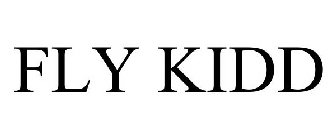 FLY KIDD