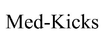 MED-KICKS