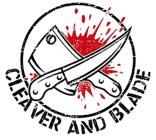 CLEAVER AND BLADE