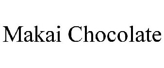 MAKAI CHOCOLATE