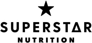SUPERSTAR NUTRITION