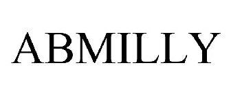 ABMILLY
