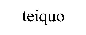 TEIQUO