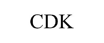 CDK