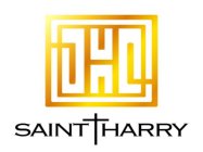 H SAINT HARRY