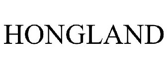 HONGLAND