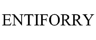ENTIFORRY