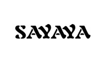SAYAYA