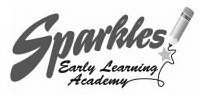 SPARKLES! EARLY LEARNING ACADEMY