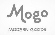 MOGO MODERN GOODS