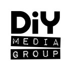 DIY MEDIA GROUP