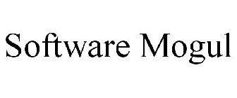 SOFTWARE MOGUL