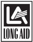 LA LONG AID