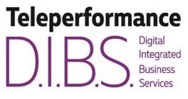 TELEPERFORMANCE D.I.B.S. DIGITAL INTEGRATED BUSINESS SERVICES
