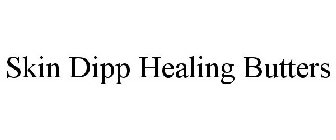 SKIN DIPP HEALING BUTTERS