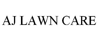 AJ LAWN CARE