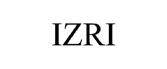 IZRI