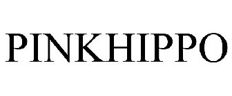 PINKHIPPO