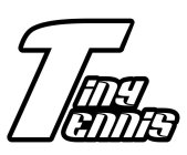TINY TENNIS