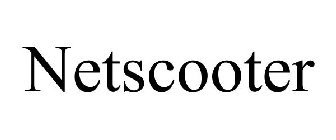 NETSCOOTER