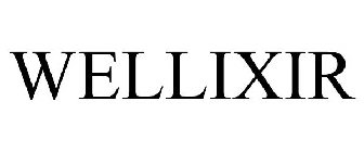 WELLIXIR