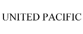 UNITED PACIFIC