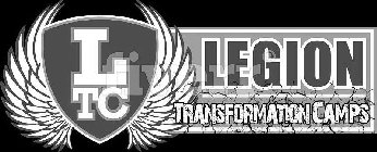 LTC LEGION TRANSFORMATION CAMPS