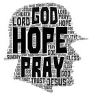 CHURCH LORD GOD HOPE BLESS SUNDAY PRAY TRUST JESUS BELIEVE