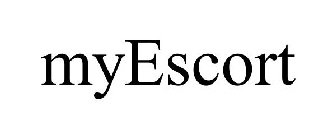 MYESCORT