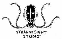 STRANGE SIGHT STUDIO