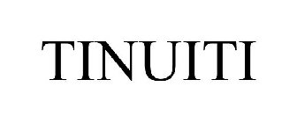 TINUITI