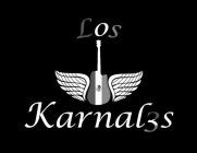 LOS KARNAL3S
