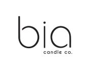 BIA CANDLE CO.