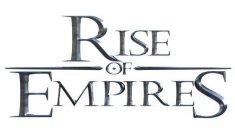 RISE OF EMPIRES