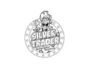 SILVER TRADER REDEMPTION SOLUTIONS