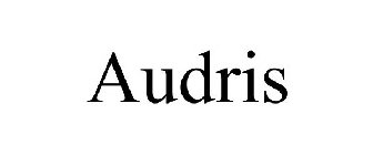 AUDRIS