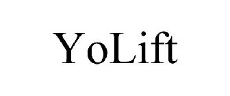 YOLIFT