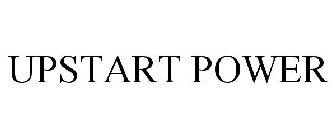 UPSTART POWER