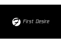 FIRST DESIRE