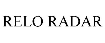 RELO RADAR