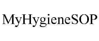 MYHYGIENESOP